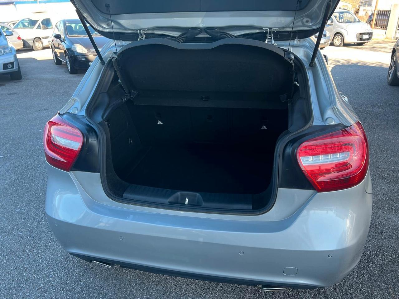 Mercedes-benz A 180 CDI Sport