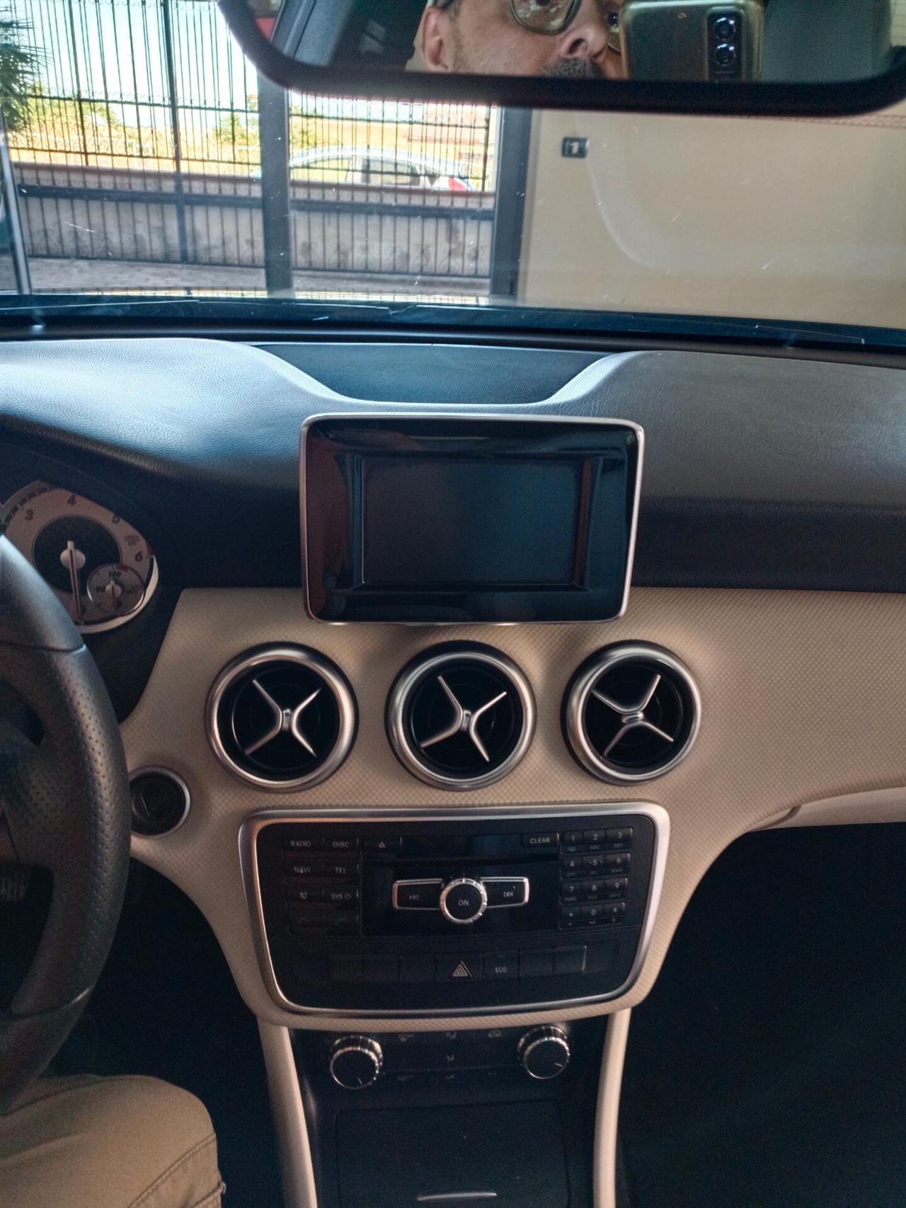 Mercedes-benz A 180 CDI Sport