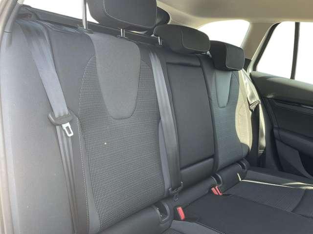 Skoda Octavia Octavia Wagon 2.0 tdi Executive 150cv dsg