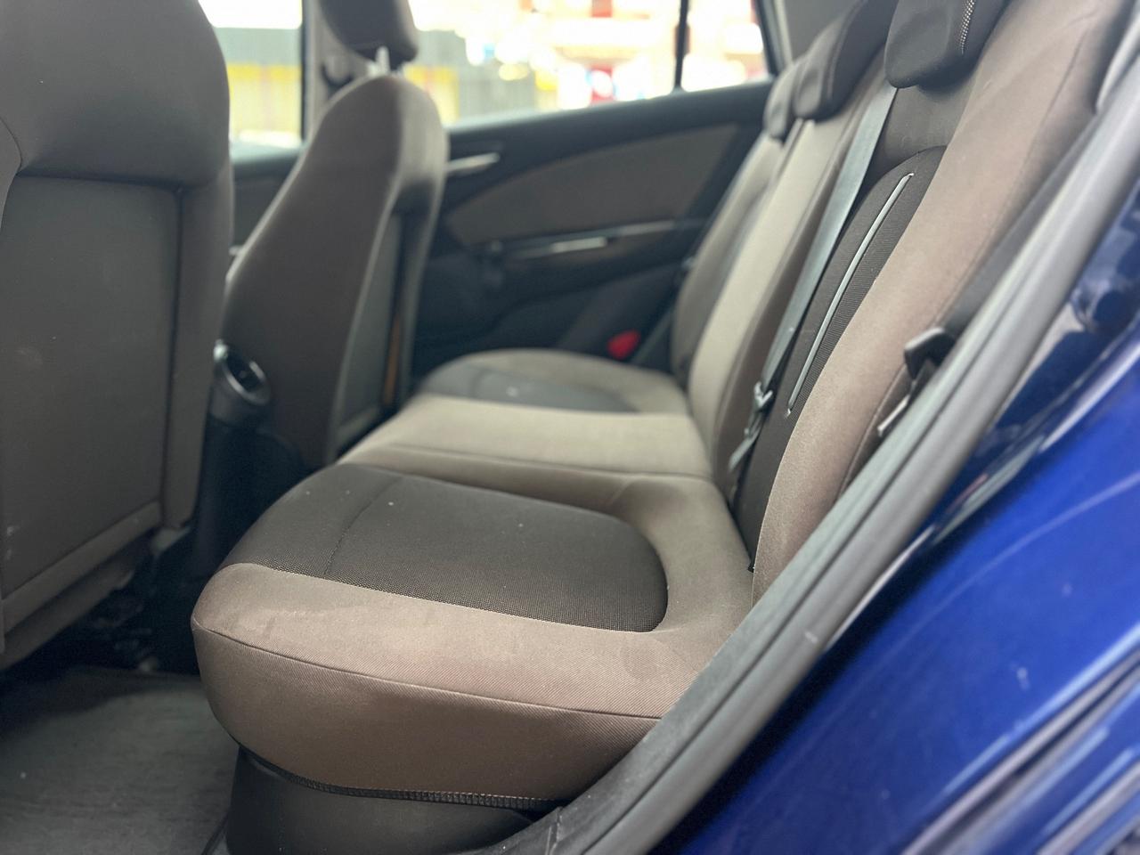 Fiat bravo 1.4 benzina/gpl Anno 2010