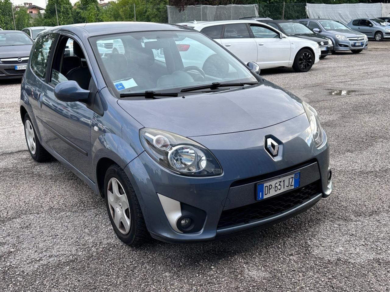 Renault Twingo 1.2 8V OK NEOPATENTATI