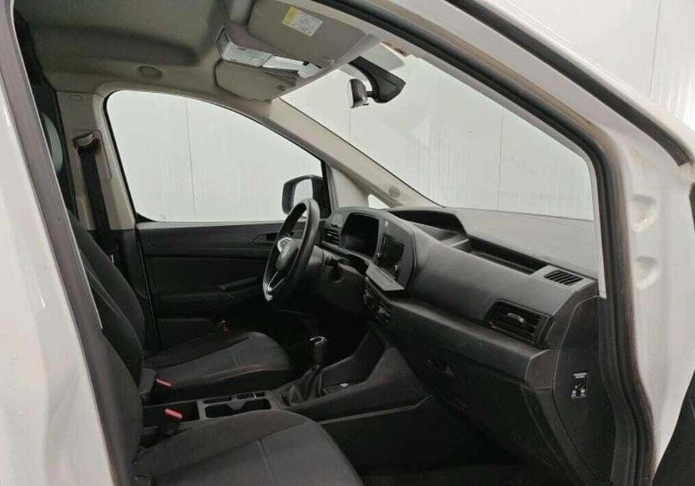 Volkswagen Caddy Cargo Maxi 1.5 TGI METANO IVA ESPOSTA UNIPROPRIETARIO