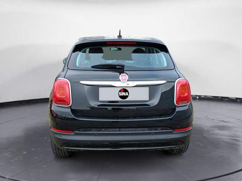 FIAT 500X 1.6 e-torq Mirror 4x2 110cv my18