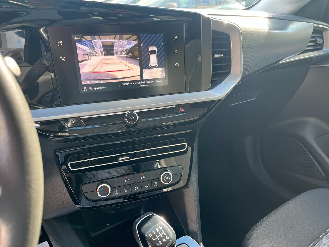 Opel Mokka 1.2 Turbo Edition