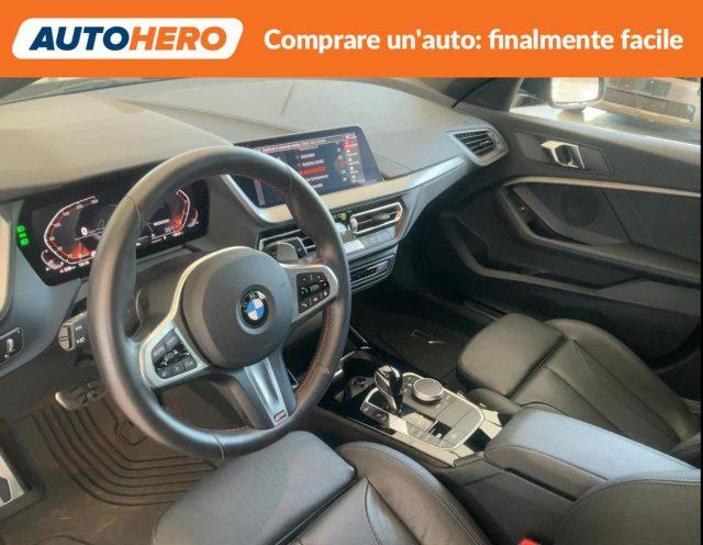 BMW 128 ti 5p. Msport