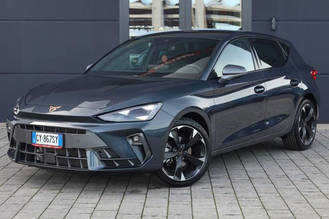 SEAT Leon CUPRA Leon 2.0 TDI 150 CV DSG