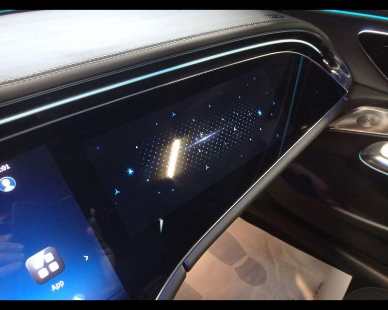 Mercedes-Benz Classe E E SW 220 d AMG Line Premium Plus auto