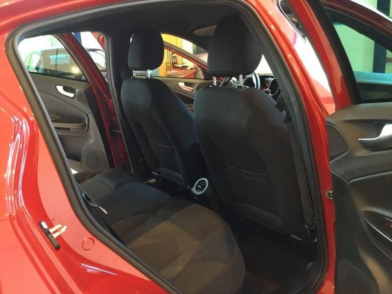 Alfa Romeo Giulietta Giulietta 1.4 Turbo MultiAir Exclusive