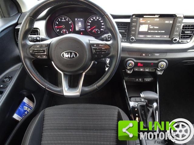 KIA Stonic 1.0 T-GDi 120 CV Energy