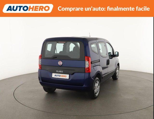 FIAT Qubo 1.4 8V 77 CV Easy