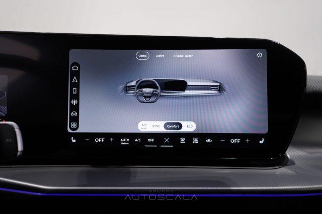 AUDI Q3 35 TDI 150cv S tronic Business S Line