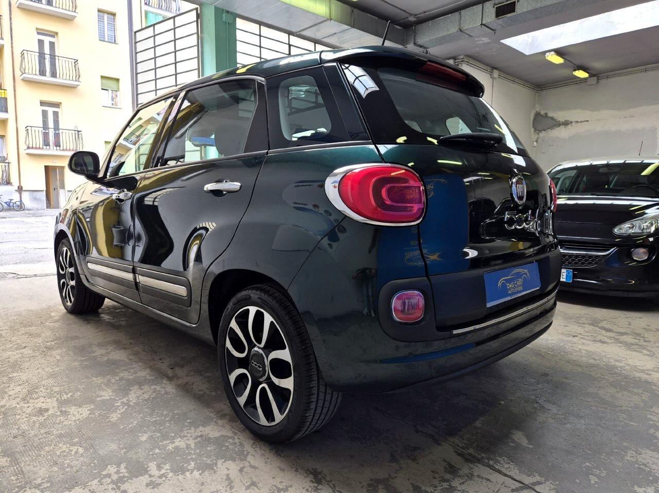 Fiat 500L 1.4 Lounge Full Optional