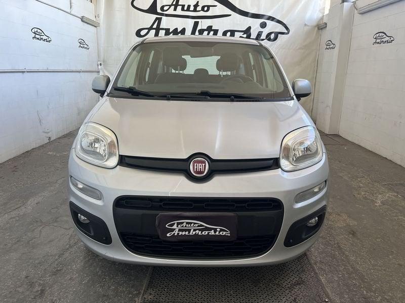 FIAT Panda Panda 1.2 Lounge