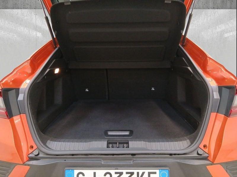 Renault Arkana 1.6 E-Tech full hybrid R.S. Line 145cv