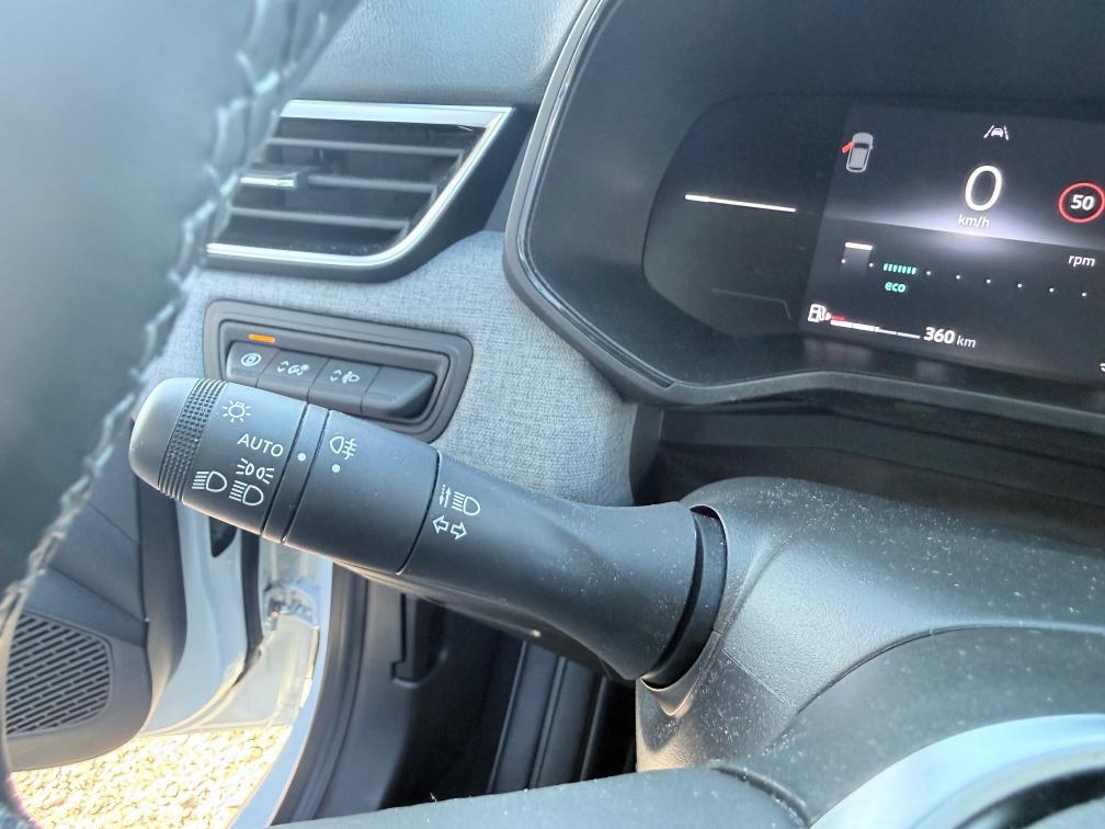 Renault Clio 1.0 eco-g Evolution 100cv