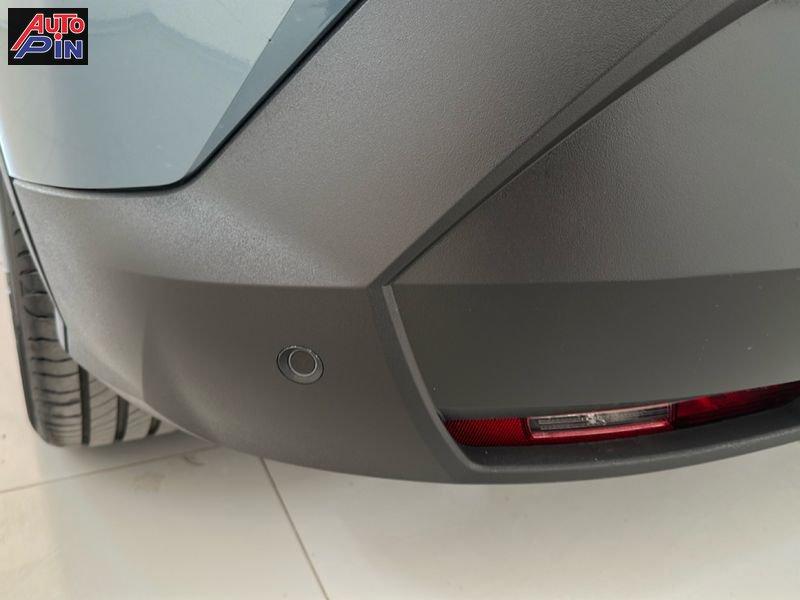 Peugeot 3008 Hybrid 145 GT-Line e-DCS 6 **PREZZO VERO**