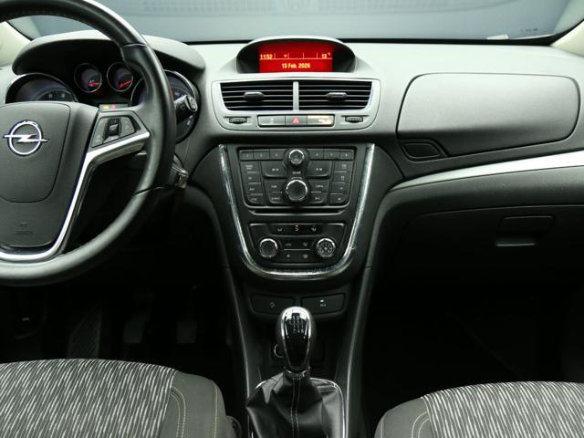 OPEL Mokka 1.7 CDTI Ecotec 130CV 4x2 Start&Stop Ego