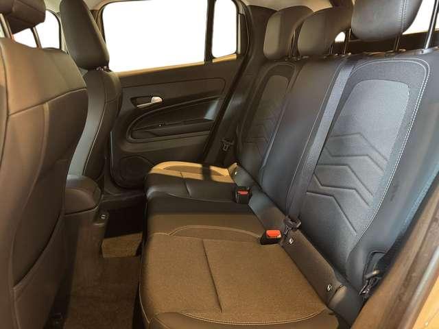 Jeep Avenger 1.2 turbo Altitude fwd 100cv