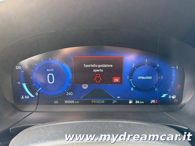 FORD Kuga 1.5 EcoBlue 120 CV 2WD ST-Line X