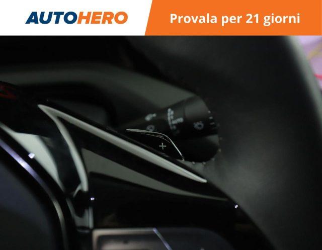 PEUGEOT 408 PureTech 130 S&S EAT8 Allure Pack