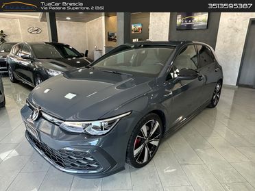 Volkswagen Golf GTD DSG #6027