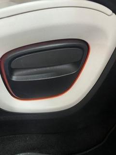 Smart ForFour 70 1.0 Passion