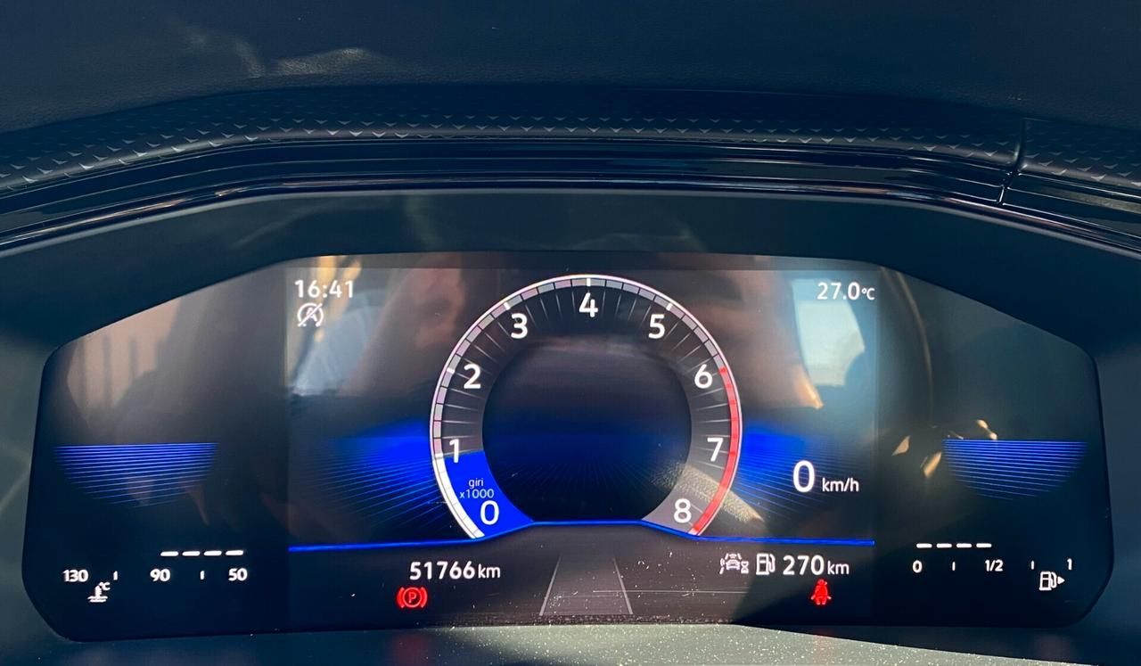 Volkswagen T-Cross Style 1.0 TSI 95CV