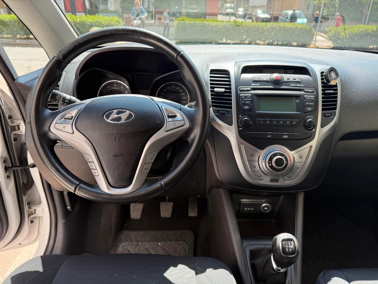 Hyundai iX20 1.4 90 CV Econext Comfort