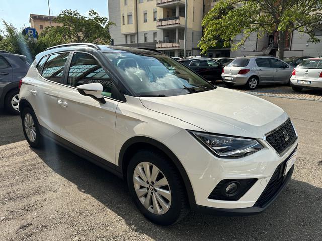 SEAT Arona Style 1.0 TGI