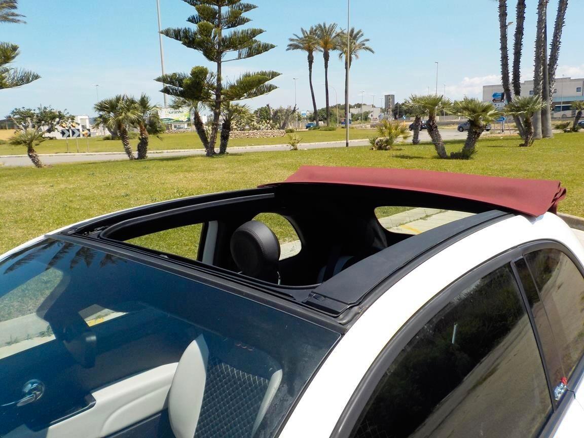 Fiat 500 C 1.0 Hybrid Star Cabrio