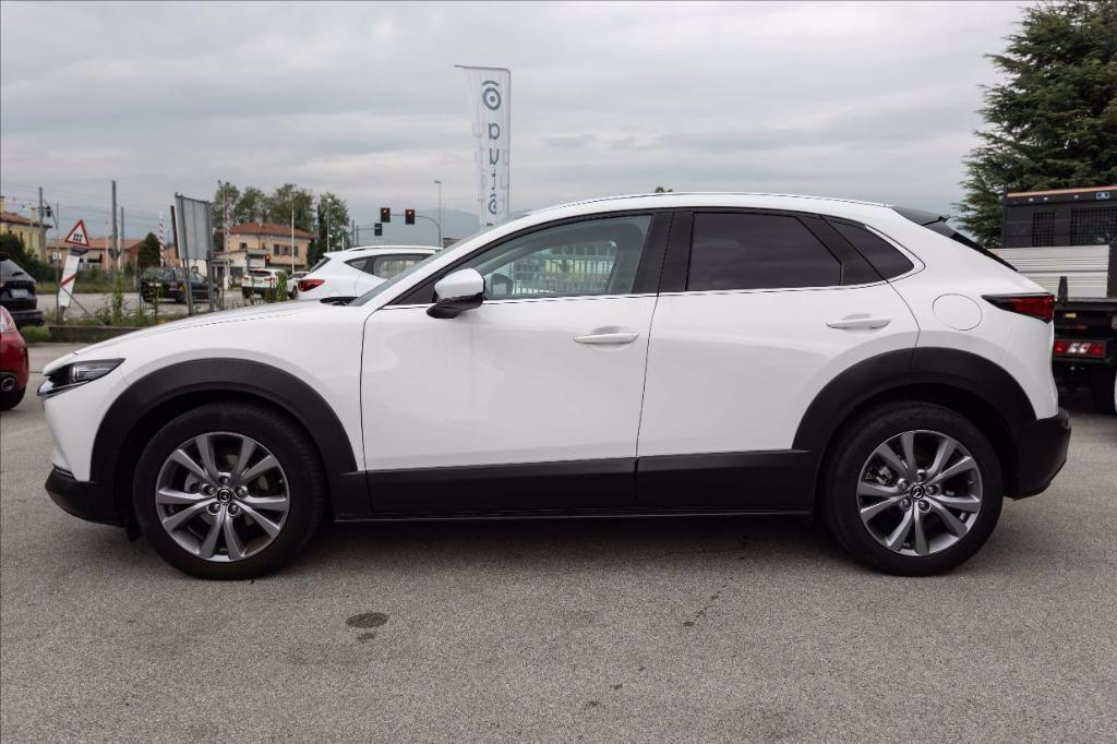 MAZDA CX-30 2.0 m-hybrid Executive 2wd 122cv 6mt del 2021