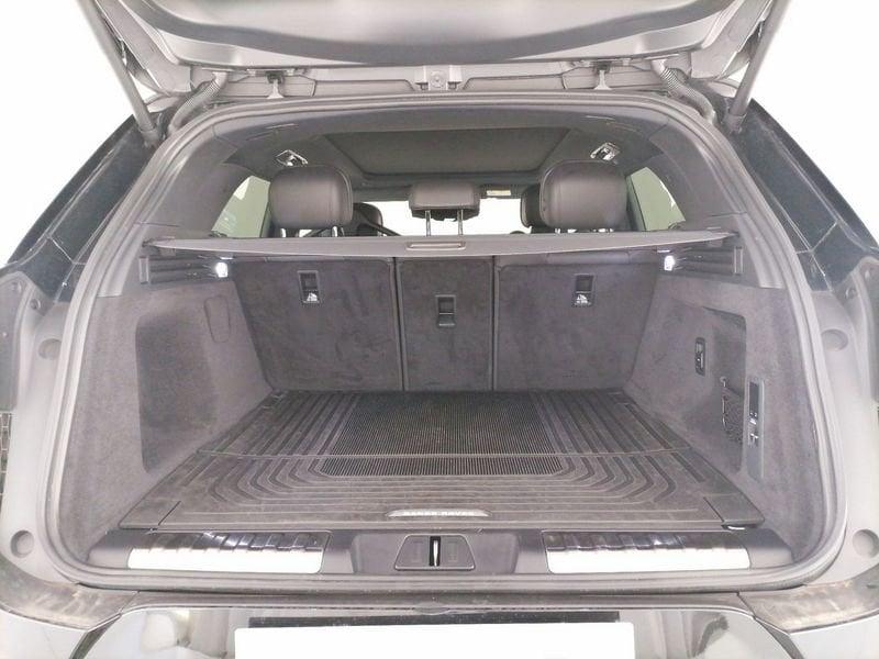 Land Rover Range Rover Sport PHEV 3.0 I6 460 PHEV Dynamic SE aut.