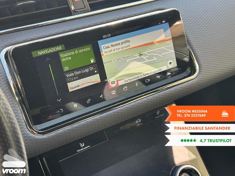 LAND ROVER RR Evoque 2ª serie Range Rover Evoq...