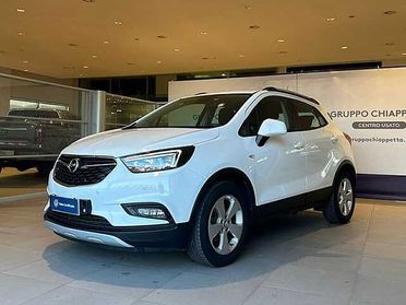 Opel Mokka X x 1.6 cdti business s&s 4x2 136cv my18