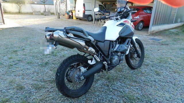 YAMAHA XT 660 Z Tenerè