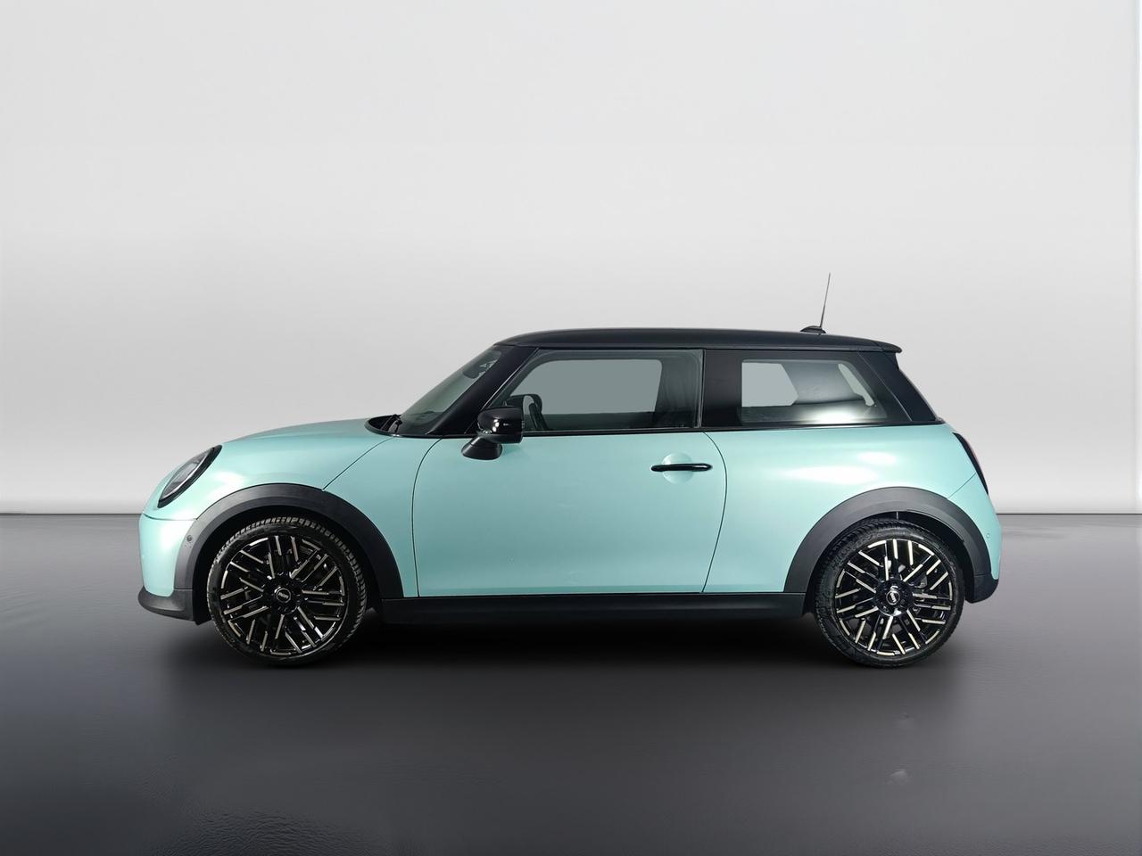 MINI Mini Cooper F66 3p - Mini Cooper 3p 1.5 C Favoured auto