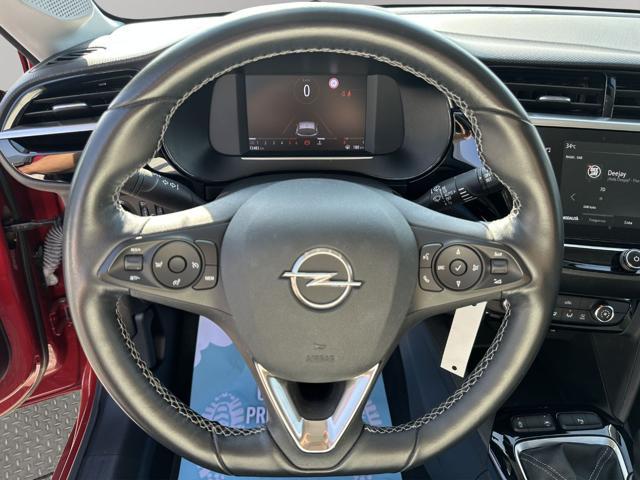 OPEL Corsa 1.5 D 100 CV Elegance