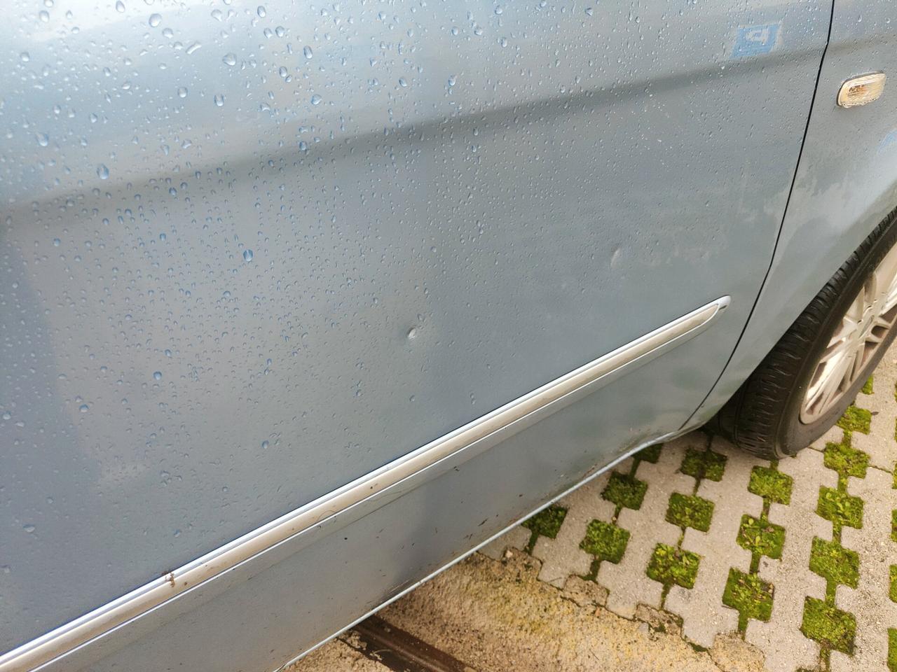 Lancia MUSA 1.3 Multijet 16V 90 CV Oro