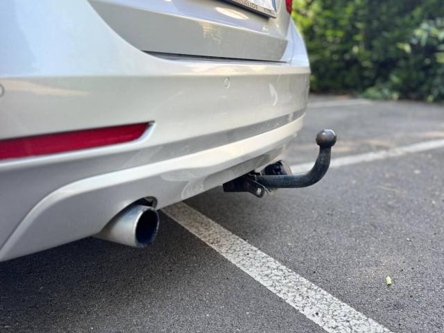 BMW Serie 3 Touring 318d Sport