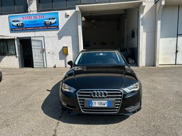 Audi A3 1.6 TDI clean diesel Ambition