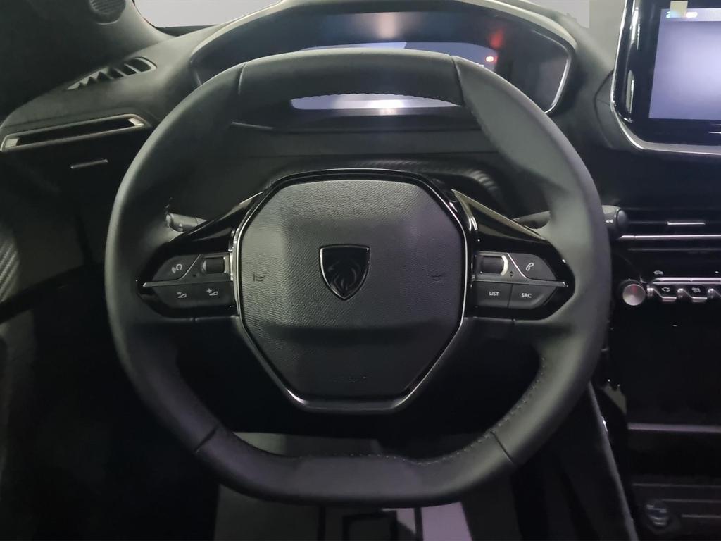 Peugeot 2008 1.2 hybrid Allure 110cv e-dcs6