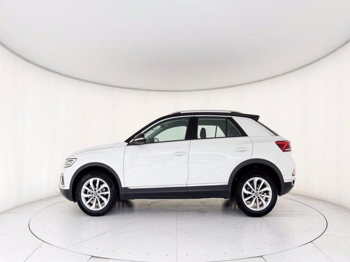 VOLKSWAGEN T Roc 1 0 tsi style 110cv