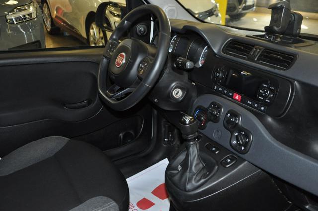 FIAT Panda 1.0 GSE S&S Hybrid Pop Van 2 posti