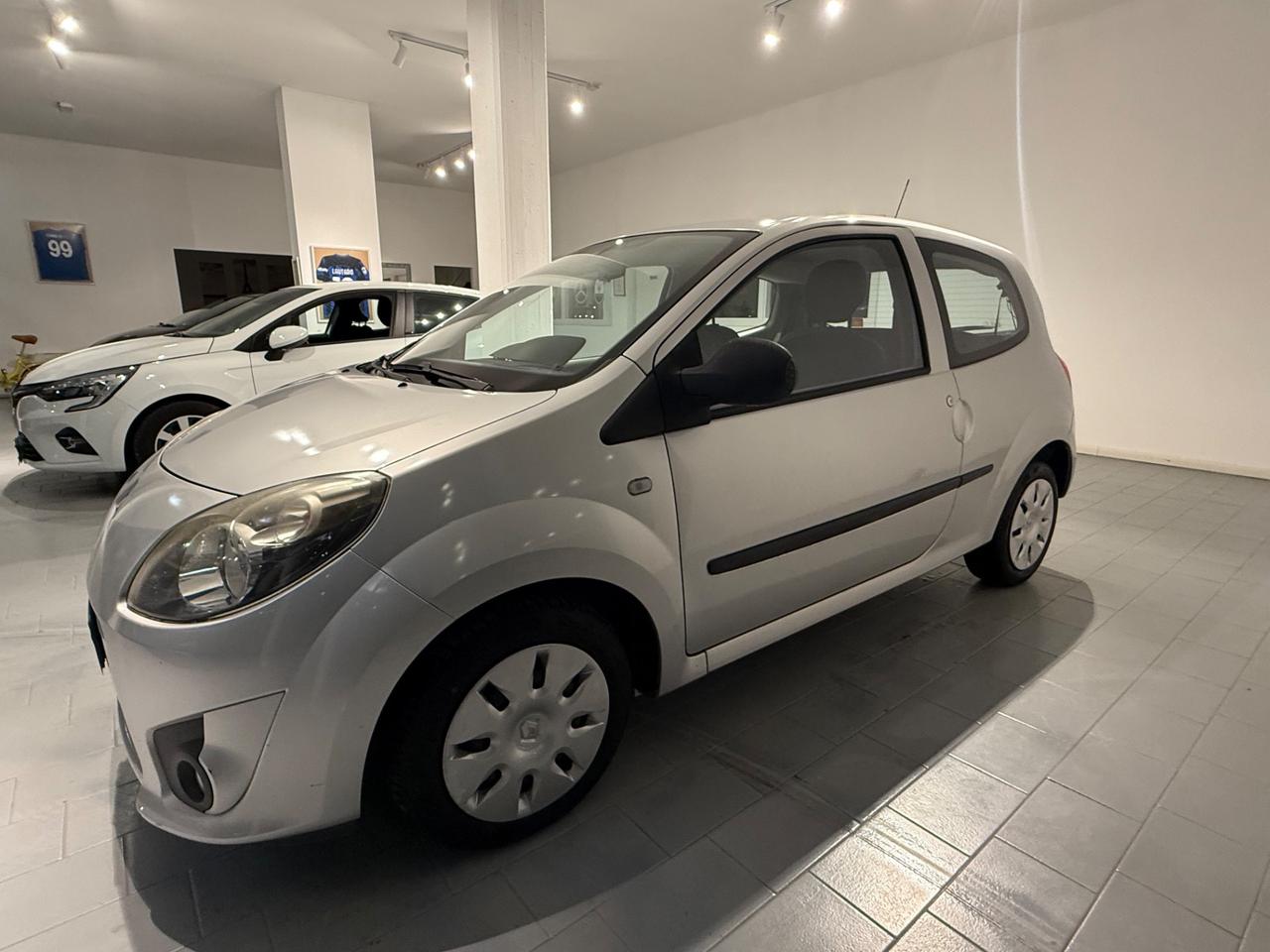 Renault Twingo 1.2 8V Dynamique