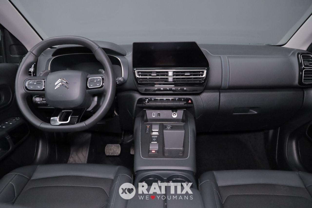 Citroen C5 Aircross Hybrid 136 e-DCS6 Max
