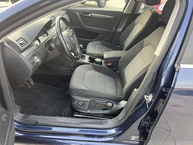 Volkswagen Passat Variant 1.6 tdi Comfortline