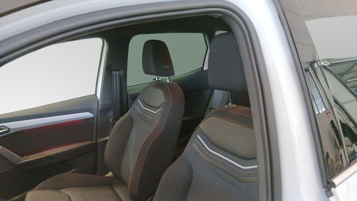 SEAT Arona - Arona 1.0 EcoTSI FR