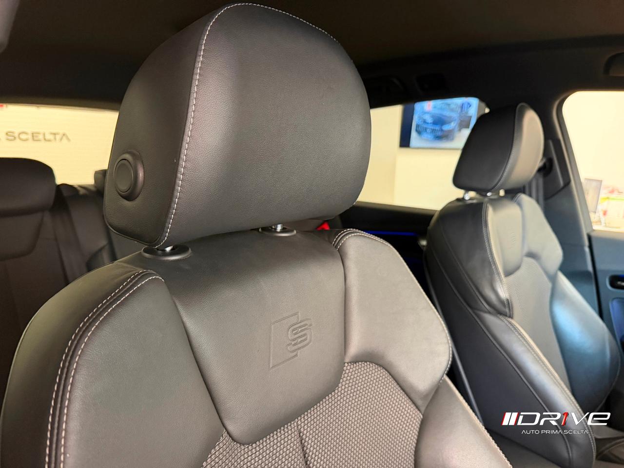 AUDI Q5 2ª serie Q5 40 TDI quattro S tronic Bu...
