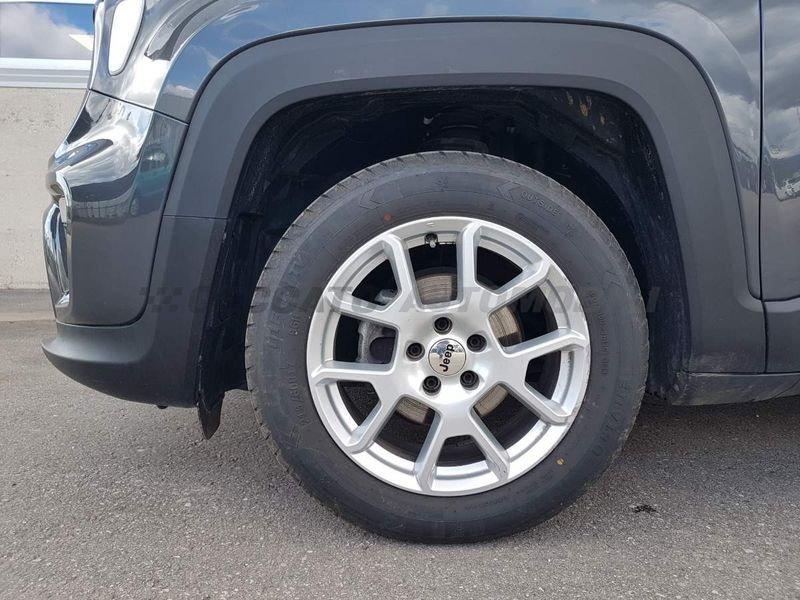 Jeep Renegade Renegade 1.0 t3 Limited 2wd