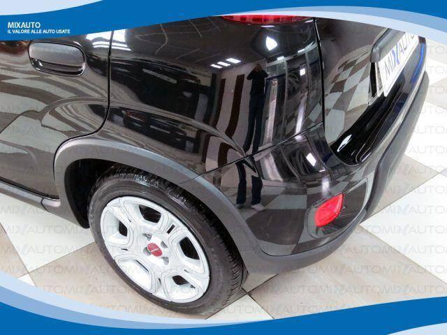 FIAT Panda Hybrid 1.0 FireFly 70cv EU6